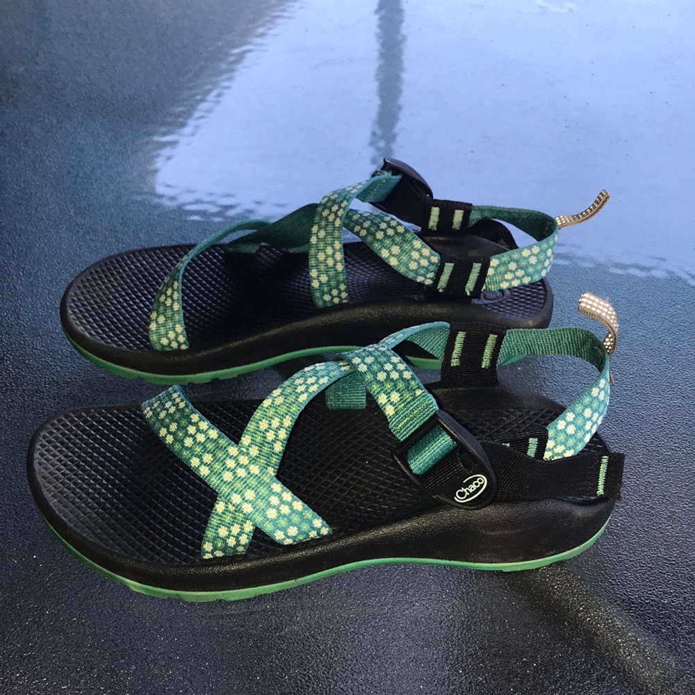 Chaco Sandals, size 6
